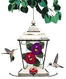 English Garden Antique White Hum. Feeder (must order in 2's) per 2