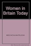 Women in Britain today