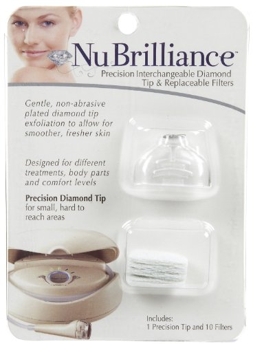 NuBrilliance Small Circular Tip NuBrilliance Small Circular Tip
