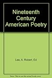 Nineteenth-century American poetry