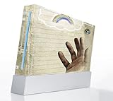 Childhood Dream Decorative Protector Skin Decal Sticker for Nintendo Wii Co ....