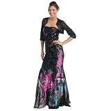 Mother of the Bride Formal Evening Dress #2628