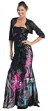 Mother of the Bride Formal Evening Dress #2628