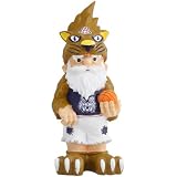 Arizona Wildcats Team Mascot Garden Gnome