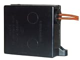 Johnson Pumps Of America 36303 Marine 20 Amp Ultima Auto Bilge Control Switch