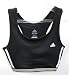 アディダス adi-COOL ブラトップ 323430 ブラック X9756: <br> <img src="http://g-ec2.images-amazon.com/images/G/09/detail/review/adi_climacool.jpg" width="95" height="48" border="0" align="left" vspace="5" hspace="5"> エネルギーを消耗させる余分な熱と汗を身...