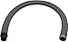Pentair GW9519 4-Feet Vacuum Hose Replacement Kit Kreepy Krauly Lil Shark GW9500 Aboveground Pool and Spa Cleaner
