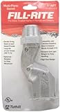 Fill-Rite S100H1315 1" Multi-Plane Swivel