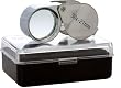 SE Jeweler's Loupe - 30X (Set of 2)