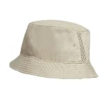Result Bucket Hat w/ Side Mesh