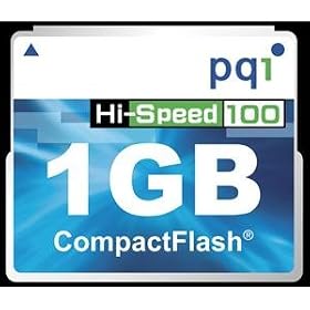 PQI 4GB Class10 SDHC Card (6AEH-004GXX58X)
