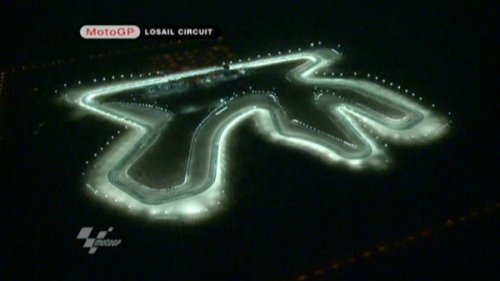 Cover image : 2008MotoGP Round1 カタールGP [DVD]