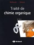 Traité de chimie organique