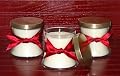 Soy Bean Interlude Jar (Creme Brulee)