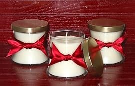 Soy Bean Interlude Jars - Favorites