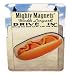 Hot Dog King Mighty Magnet