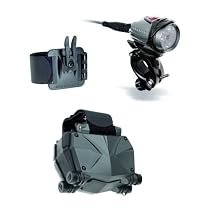 Blackburn System X3 Bicycle Light