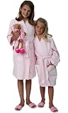 Terry Day Spa Set