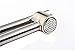 TanGeekor Garlic Press, Ginger Press, Stainless Steel, Clean Easily Mince & Crush & Chop Garlic Cloves & Ginger with Ease