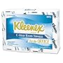 Kleenex(R) C-Fold Towels, 150 Towels/Sleeve, Pack Of 4 Sleeves