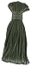 15m Olive Paracord 50ft