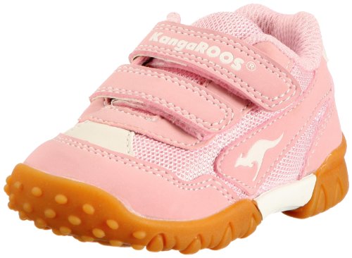 KangaROOS Ken-Junior 00058/608 M&auml;dchen Sneaker