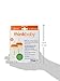 Thinkbaby BPA Free Vented Baby Bottles (5 ounce) (2 pack)