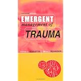 emergent management of trauma