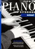 Review Rock School Limited  / Rockschool Popular Piano And Keyboards - Grade 8