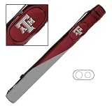 Texas A&M University Aggies Pool Stick Cue Case