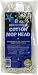 6 each: Syr Cut End Mop Head (2QCN-XS-WB/W)