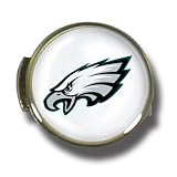 Philadelphia Eagles NFL Golf Hatclip