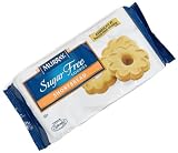 Murray Sugar Free Cookies Shortbread, 6-Ounce Package (Pack of 12)