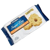 Murray Sugar Free Cookies