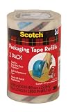 The Container Store Easy-Grip Tape Refill