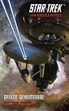 Star Trek - Vanguard 04: Offene Geheimnisse - Dayton Ward