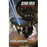 Star Trek - Vanguard 04: Offene Geheimnissevon "Dayton Ward"