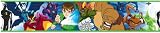 Decofun, Ben 10 Alien Force, Self Adhesive Border