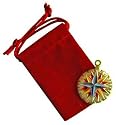 Fons & Porter Keepsake Thread Cutter Pendant