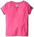 Under Armour Baby-Girls Infant UA Protect This House Tee