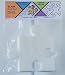 Patty Pop On Ready To Decorate Puzzle Pieces, Set Of 2, Size = 5" RS.2424.00
