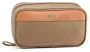 Hartmann 501-6520 Intensity Organizer Travel Kit, Coffee