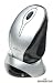 USB Wireless Optical Desktop Mouse, Programmable Six Buttons with Scroll Wheel, 800dpi - Manhattan 176958