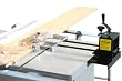 HTC 10A-LR Brett-Guard Table Saw Guard