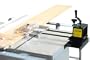 HTC 10A-LR Brett-Guard Table Saw Guard