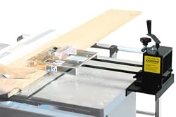 HTC 10A-LR Brett-Guard Table Saw Guard