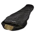 Aztec Sleeping Bag 3-4 Season - Treklite 1300