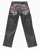 Akademiks - Akademiks Boys Wing Jean