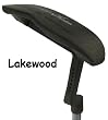 MacGregor DCT Lakewood Putter (Right Handed, 34- Inch)