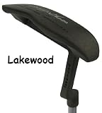 MacGregor Golf Bobby Grace DCT Lakewood Putter